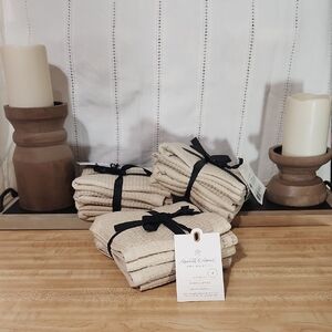 Hearth&Hand with Magnolia Dishcloths